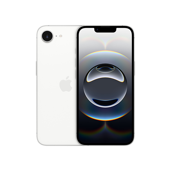 iPhone 16e