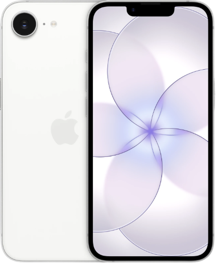 iPhone 17e