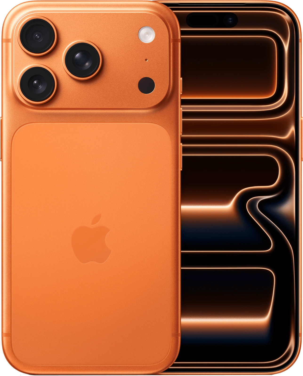 iPhone 17 Pro