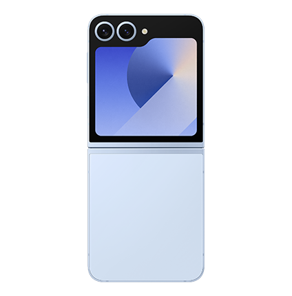 ギャラクシー Z Flip6 256GB 3