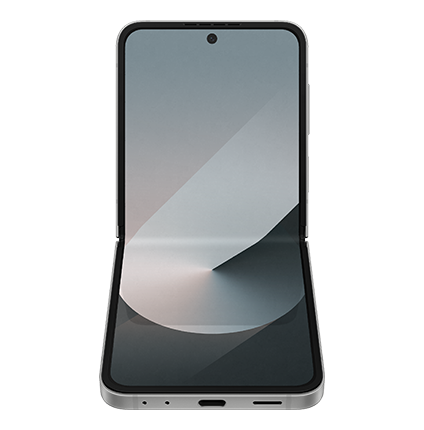 ギャラクシー Z Flip6
