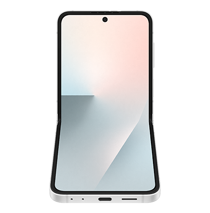 ギャラクシー Z Flip7 FE