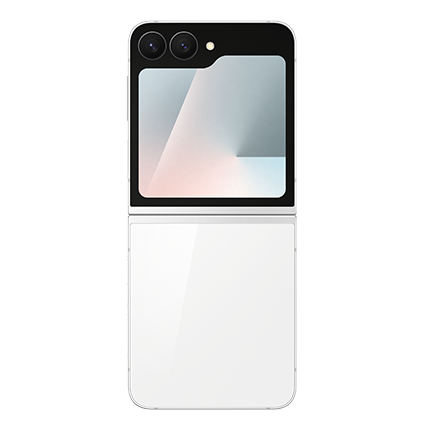 ギャラクシー Z Flip7 FE 256GB 3