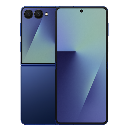 ギャラクシー Z Flip7