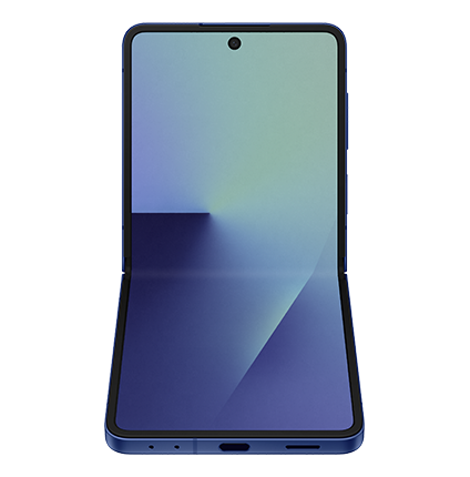 ギャラクシー Z Flip7 256GB 2