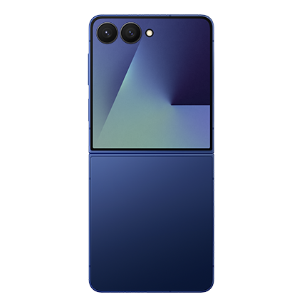 ギャラクシー Z Flip7 256GB 4