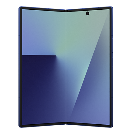 ギャラクシー Z Fold7 256GB 2